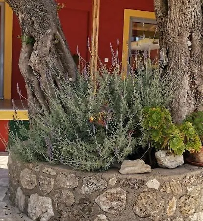 Rolling Stone Apartament Pelekas