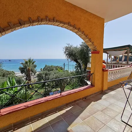 Apartament Rolling Stone Pelekas