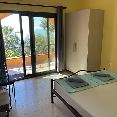 Rolling Stone Apartament *