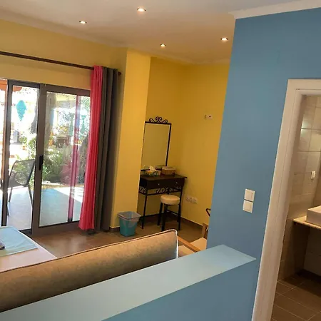 Rolling Stone Apartament *