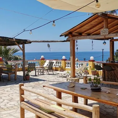 Rolling Stone Apartman *