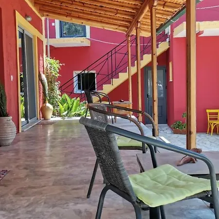 Rolling Stone Apartman *