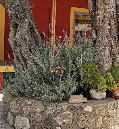 Rolling Stone Apartman *