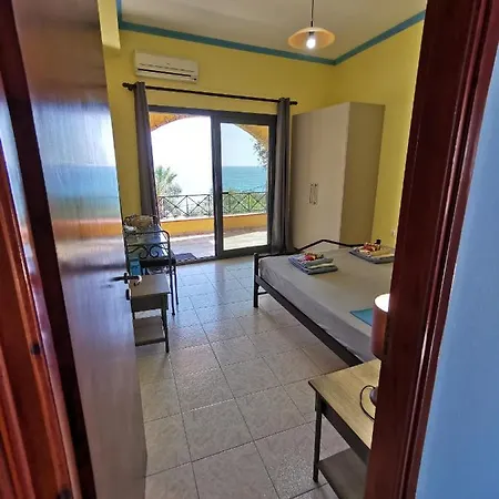 Rolling Stone Apartman *