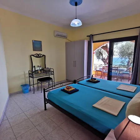 Apartman Rolling Stone Pélekasz