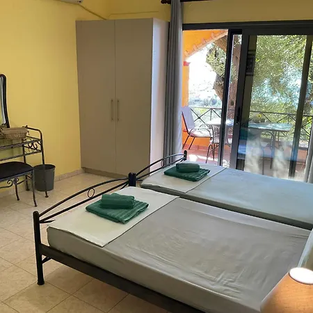 Apartman Rolling Stone