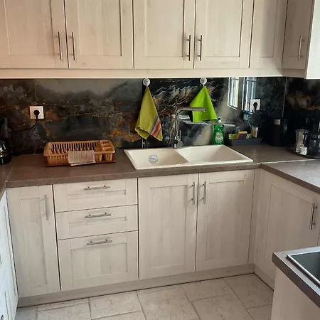 Apartman Rolling Stone Pélekasz