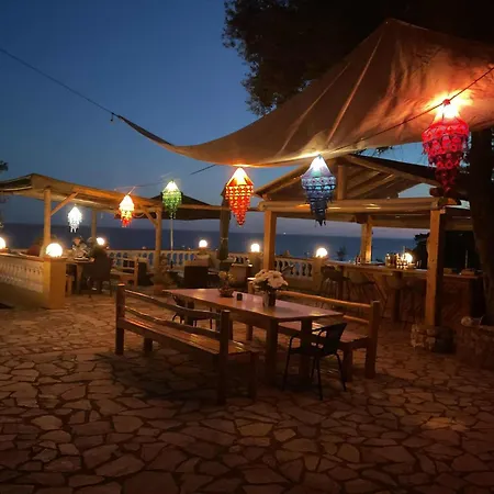 Rolling Stone Apartman