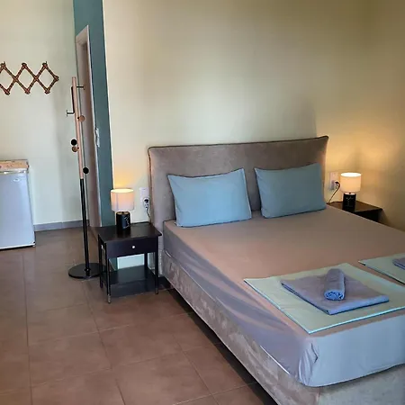 Rolling Stone Apartman *