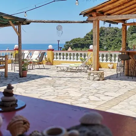 Rolling Stone Apartament