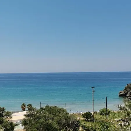 Apartament Rolling Stone *