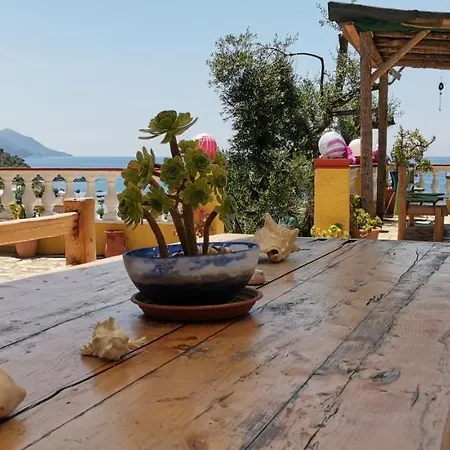 Rolling Stone Apartamento *