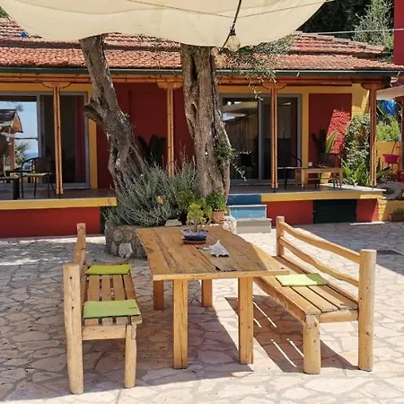 Apartamento Rolling Stone *