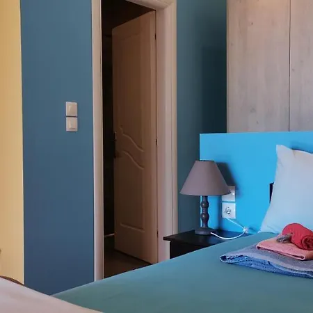 Rolling Stone Apartament *