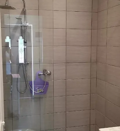 Apartament Rolling Stone