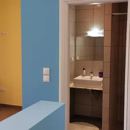 Rolling Stone Apartamento Pelekas