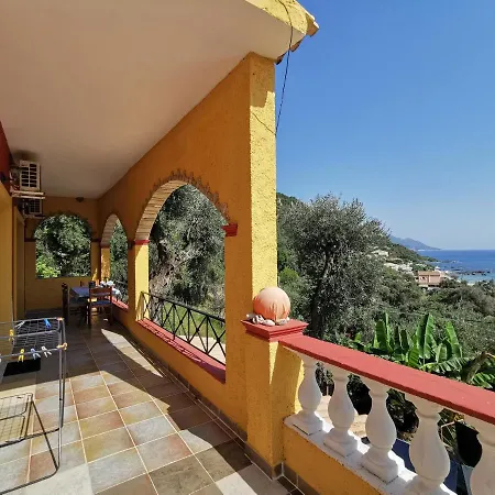 Rolling Stone Apartamento