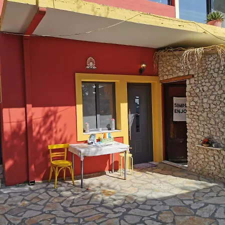 Rolling Stone Apartament