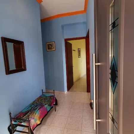 Rolling Stone Apartament Pelekas