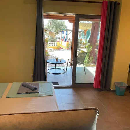 Apartament Rolling Stone Pelekas