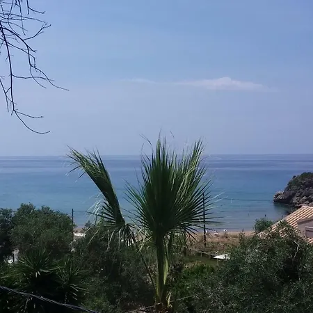 Rolling Stone Apartament