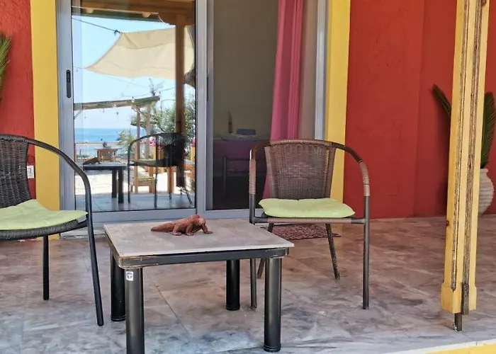 Rolling Stone Lejlighed Pelekas