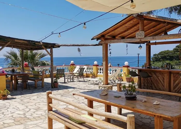 Rolling Stone Lejlighed *