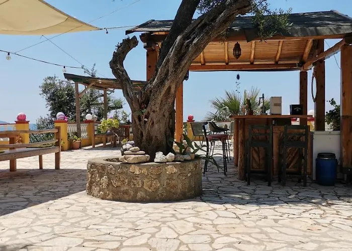 Lejlighed Rolling Stone