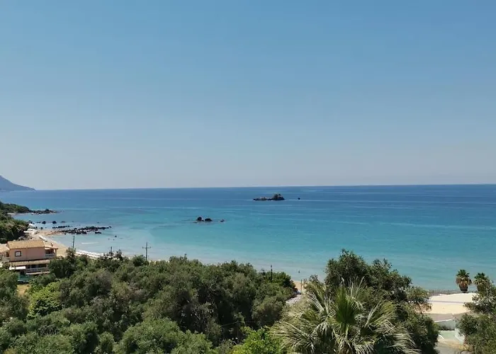 Rolling Stone Lejlighed