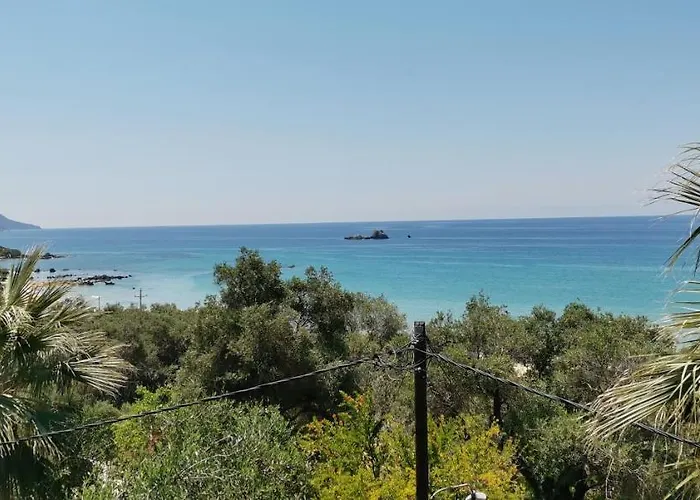 Rolling Stone 아파트 펠레카스