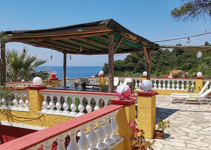 Rolling Stone Lejlighed *