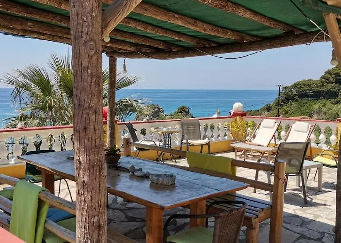 아파트 Rolling Stone *