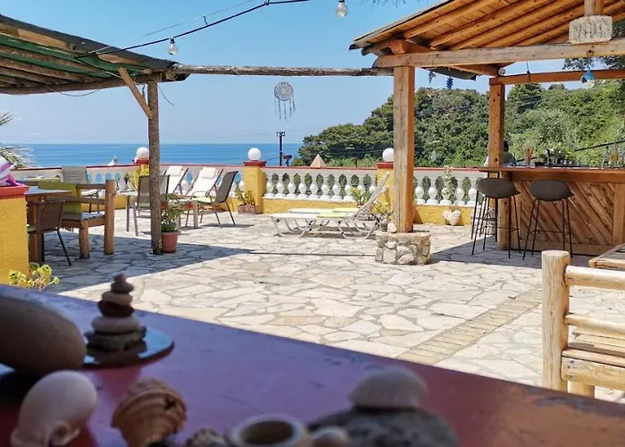 Rolling Stone 아파트