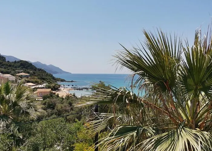 Lejlighed Rolling Stone