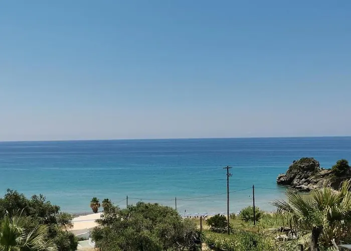 Lejlighed Rolling Stone *