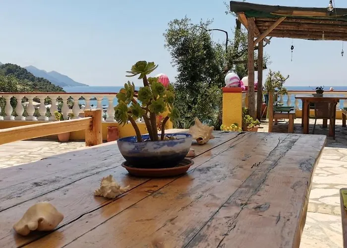 Rolling Stone 아파트 *