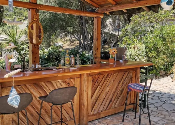 Rolling Stone 아파트 *