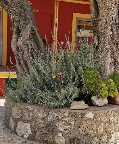 Rolling Stone 아파트 펠레카스