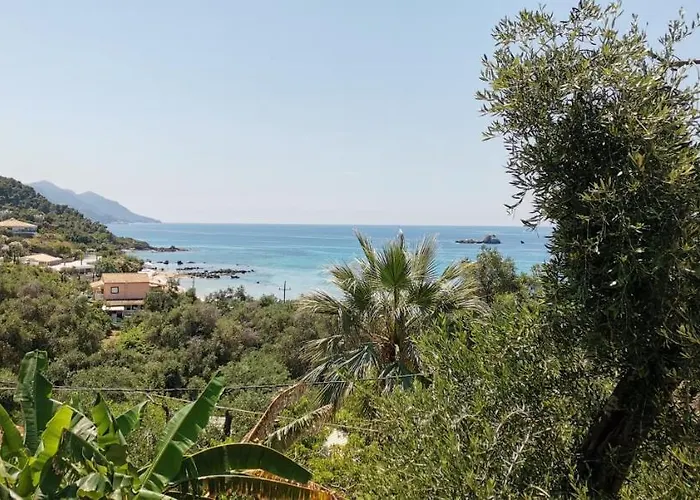 Rolling Stone 아파트