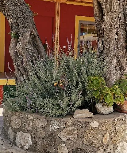 Rolling Stone Lejlighed *