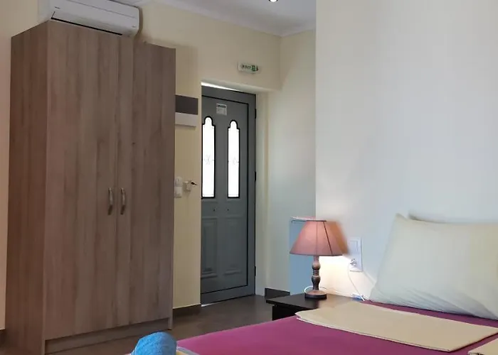 Rolling Stone * Pelekas