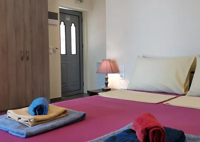 아파트 Rolling Stone 펠레카스