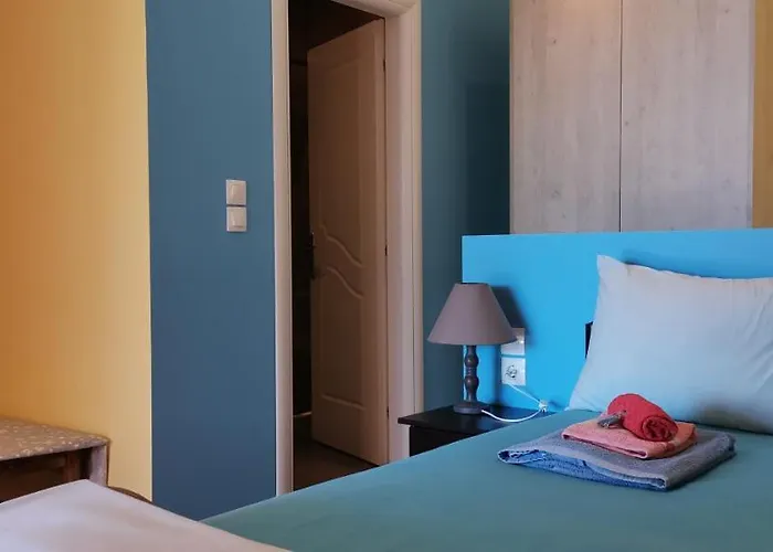 Rolling Stone Lejlighed *