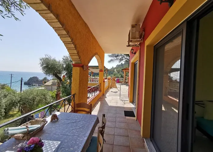 아파트 Rolling Stone