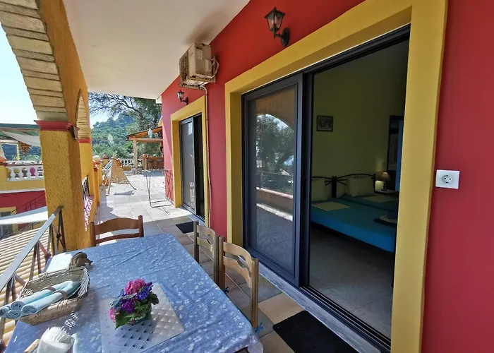 아파트 Rolling Stone 펠레카스