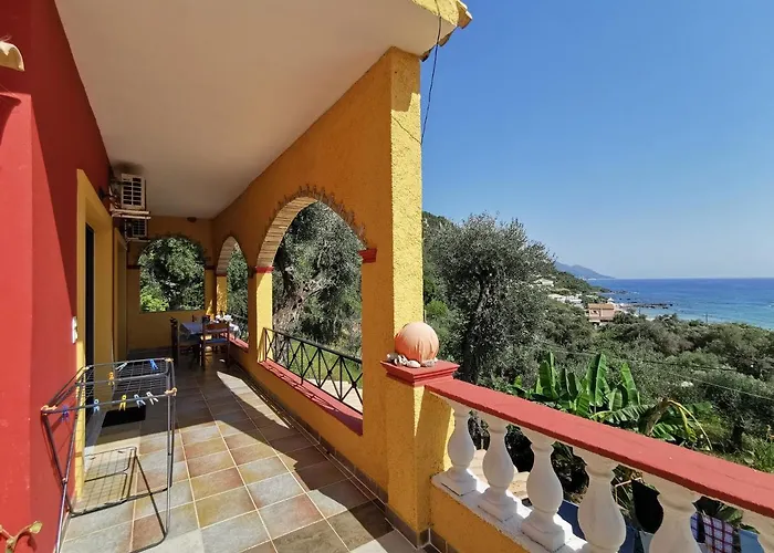 Rolling Stone 아파트