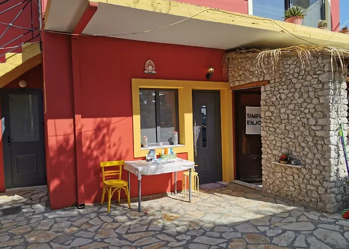 Rolling Stone 아파트