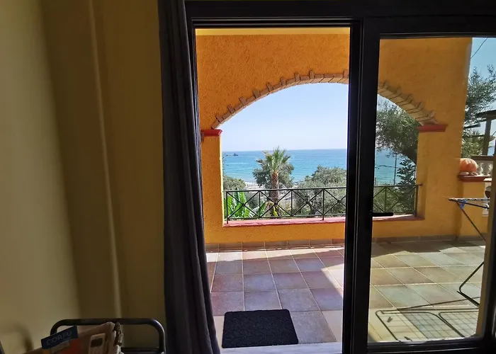 Lejlighed Rolling Stone *