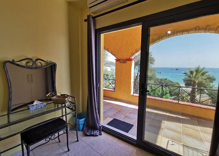 דירה Rolling Stone