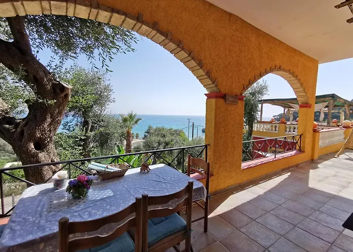 Rolling Stone 아파트 *